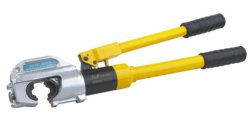 hydraulic crimping tool CT-400B