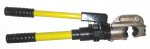 large hydraulic crimping tool
