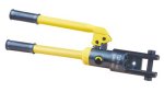 large hydraulic crimping tool