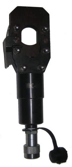 hydraulic cable cutter